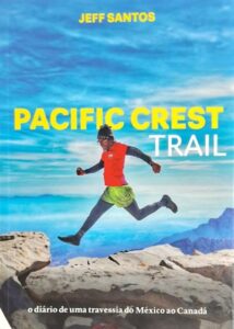 PACIFIC CREST TRAIL