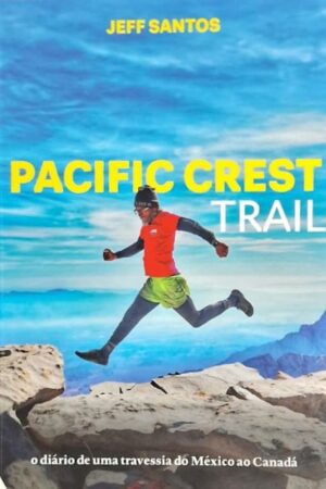 PACIFIC CREST TRAIL