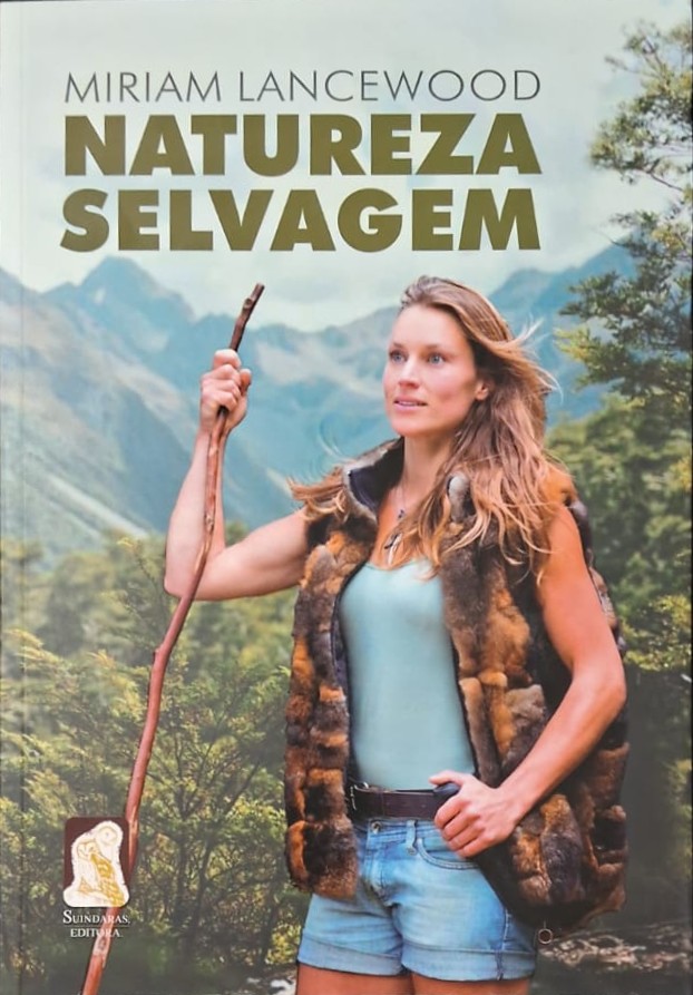 NATUREZA SELVAGEM