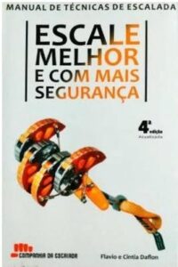 ESCALE MELHOR E COM MAIS SEGURANÇA