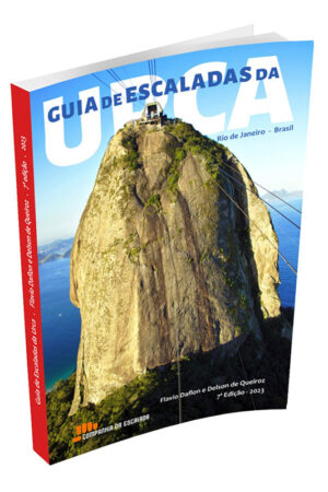 GUIA DE ESCALADAS DA URCA 2023