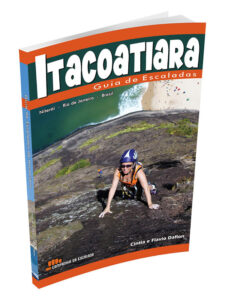 GUIA DE ESCALADAS DE ITACOATIARA