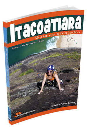 GUIA DE ESCALADAS DE ITACOATIARA
