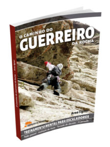 O CAMINHO DO GUERREIRO DA ROCHA
