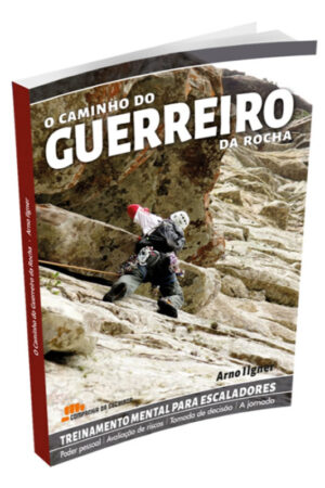 O CAMINHO DO GUERREIRO DA ROCHA