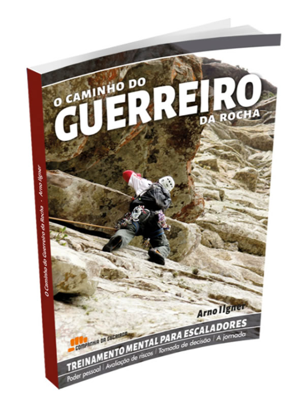 O CAMINHO DO GUERREIRO DA ROCHA