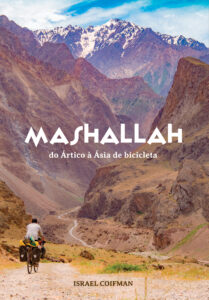 MASHALLAH - DO ÁRTICO À ÁSIA DE BICICLETA