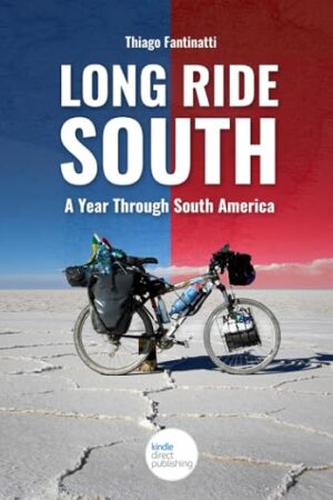 LONG RIDE SOUTH