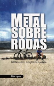 METAL SOBRE RODAS