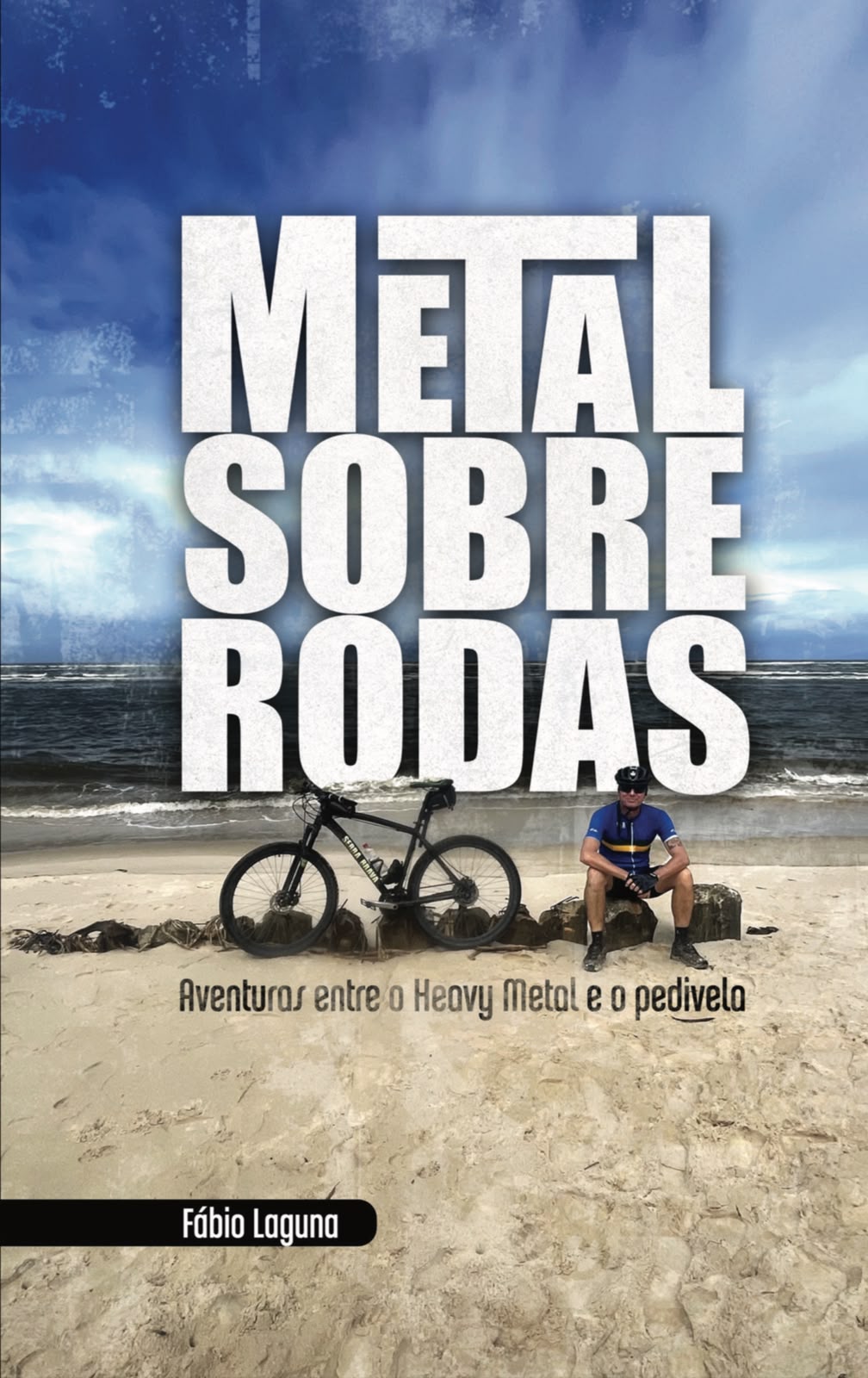 METAL SOBRE RODAS