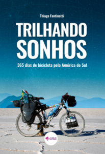 TRILHANDO SONHOS