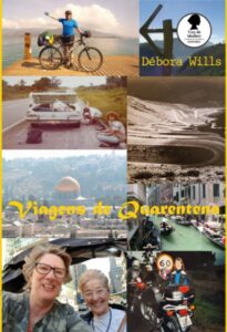 VIAGENS DE QUARENTENA